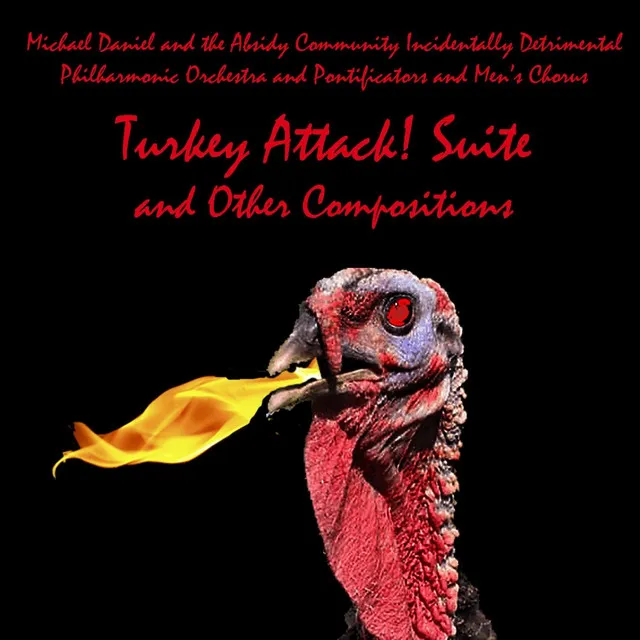 Turkey Attack: IV. a Victory and a Clown's Funeral