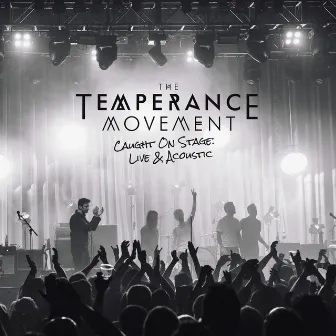 Modern Massacre (Live at Metropolis) by The Temperance Movement