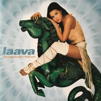 Wherever You Are (I Feel Love) by Laava