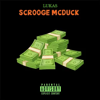 Scrooge McDuck by Yung Byron