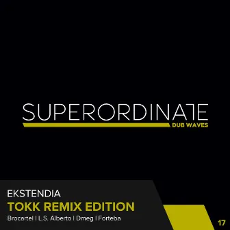 Tokk Remix Edition by Ekstendia