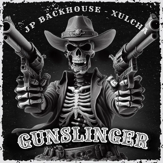 Gunslinger