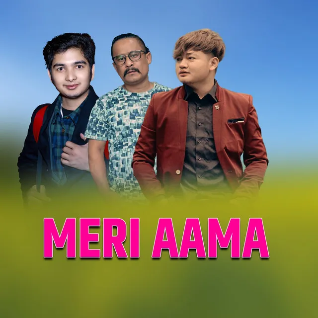 MERI AAMA