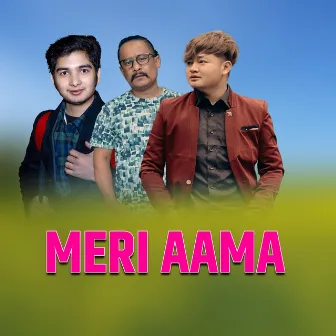 MERI AAMA by Govinda bista