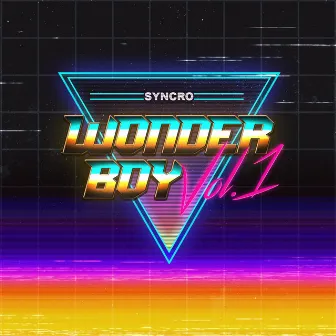 Wonder Boy by Syncro