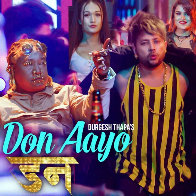 Don Aayo