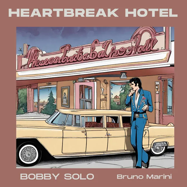 Heartbreak Hotel