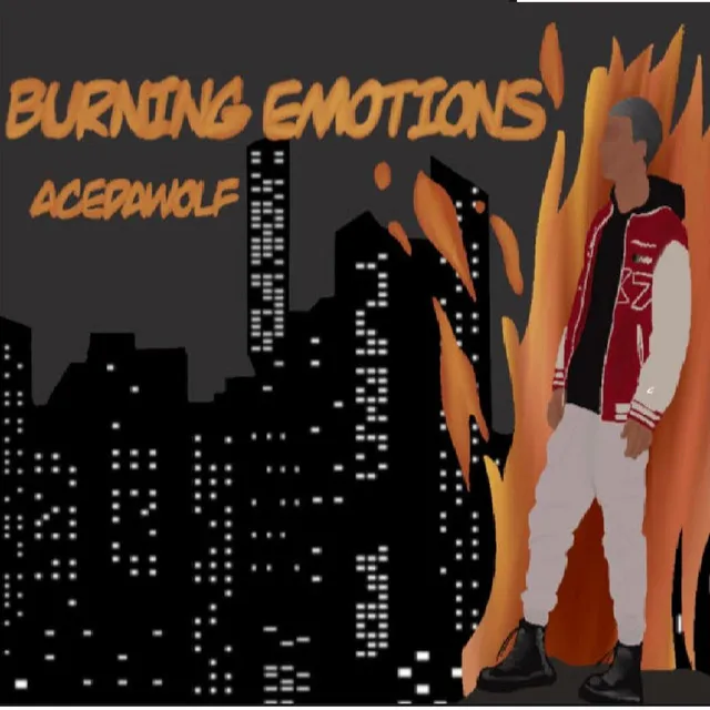 Burning Emotions