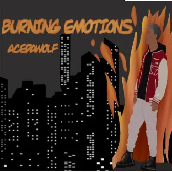 Burning Emotions by Acedawolf