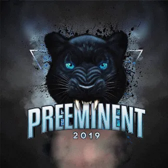 Preeminent 2019 by Nicho Foss