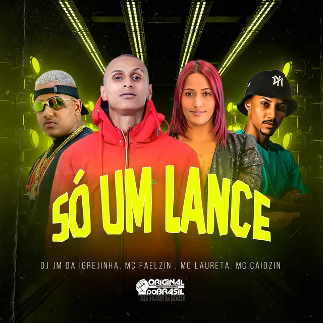 Só um Lance