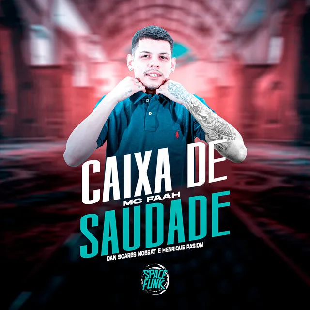 Caixa de Saudade