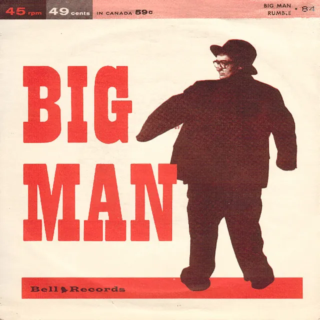 Big Man