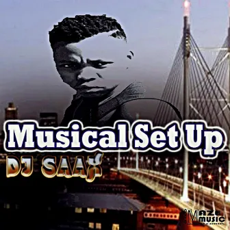 Musicl Set Ep by Dj Saax