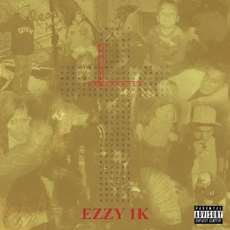 ISOLATED X UNDERRATED by Ezzy1k