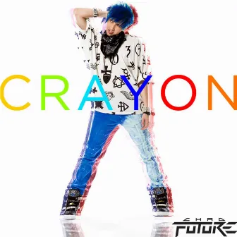 Crayon by Chad Future