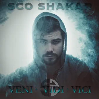 Veni Vidi Vici by Sco Shakar