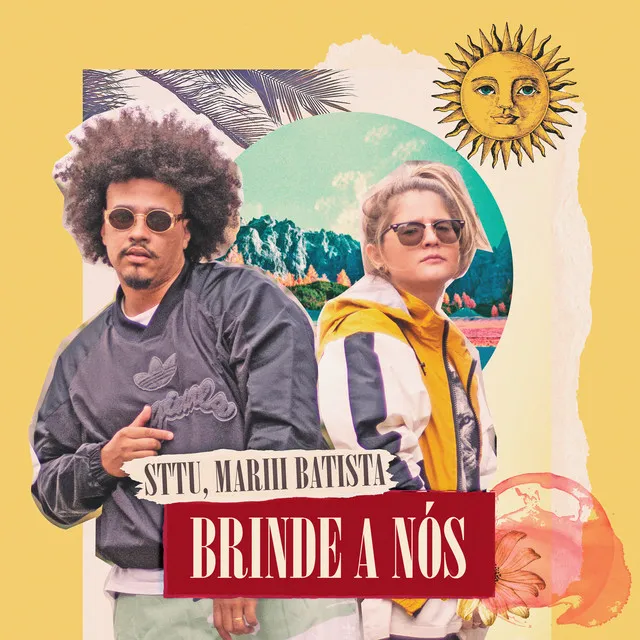 Brinde a Nós