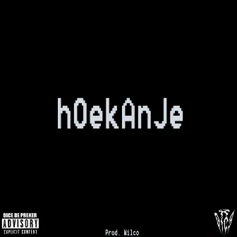 Hoekanje by Dic3