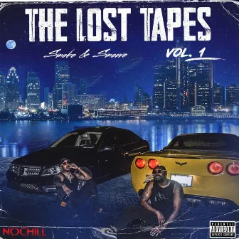 Smoke & Smoove: The Lost Tapes, Vol. 1 by Smoove Corleone