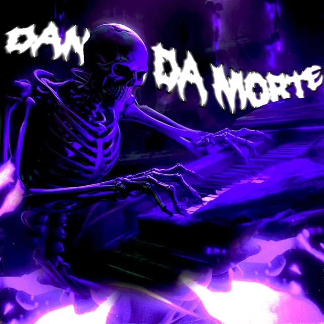 DANÇA DA MORTE - Slowed