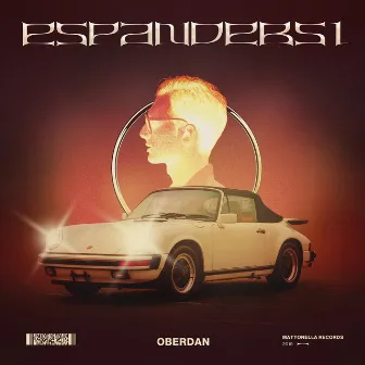 Espandersi by Oberdan