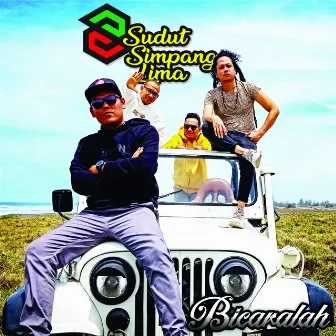 Bicaralah by Sudut Simpang Lima