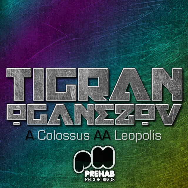 Colossus - Original Mix