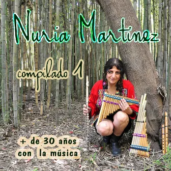 Compilado 1 (+ De 30 Años Con la Música) by Nuria Martinez