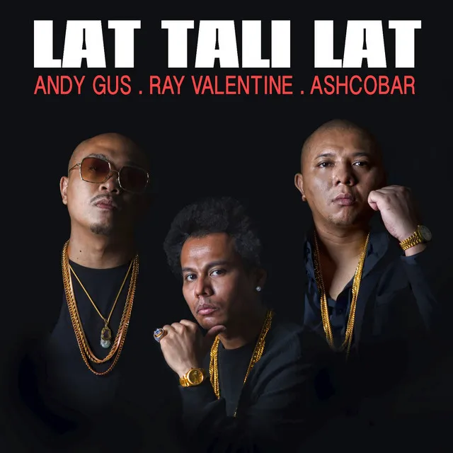 Lat Tali Lat (feat. Ashcobar)