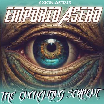 The Enchanting Serpent by Emporio Asero