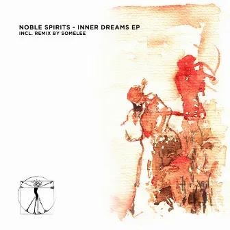 Inner Dreams EP by Noble Spirits