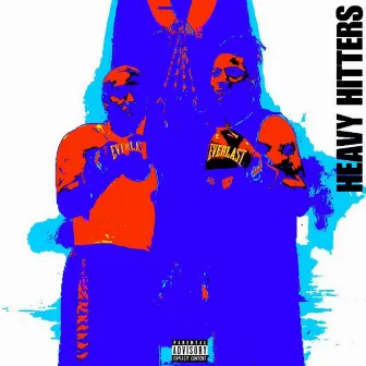 Heavy Hitters by Zay Tatum