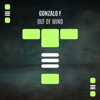 Out of Mind (Radio Version) by Gonzalo F