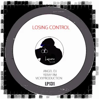 Losing Control by Yeray RM