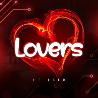 Lovers by Hellker