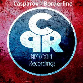 Borderline by Casparov