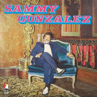 Sammy Gonzalez by Sammy Gonzalez