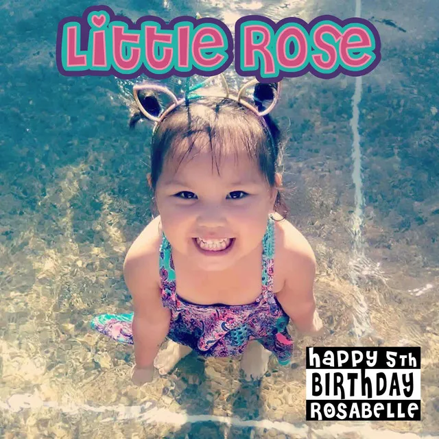 Little Rose