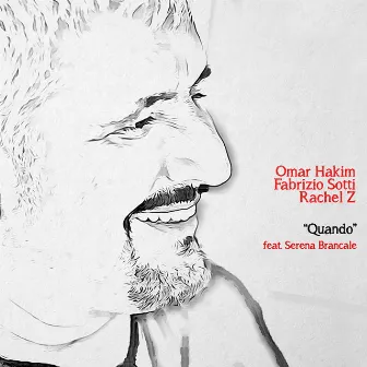 Quando by Omar Hakim