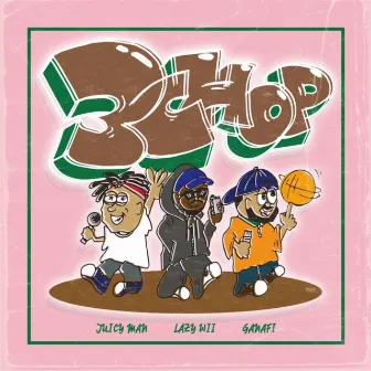 3CHOP by Ganafii