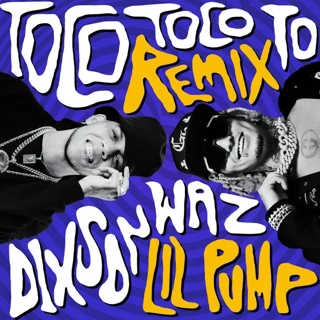 Toco Toco To - Remix