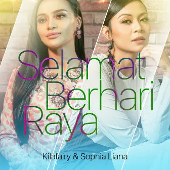 Selamat Berhari Raya by Sophia Liana