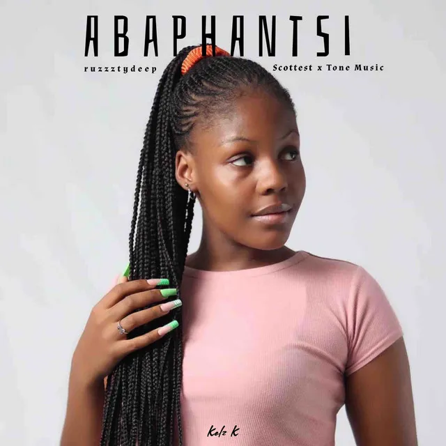 Abaphantsi