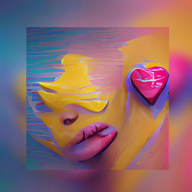 Yellow Hearts