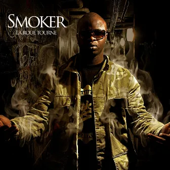 La Roue Tourne by SMOKER