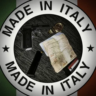 Made in Italy by ¥ EleK-47 ¥