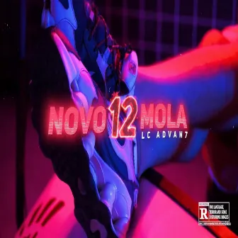 Novo 12 Mola by LC ADVANCED