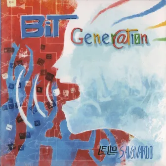 Bit Generation by Lello Savonardo