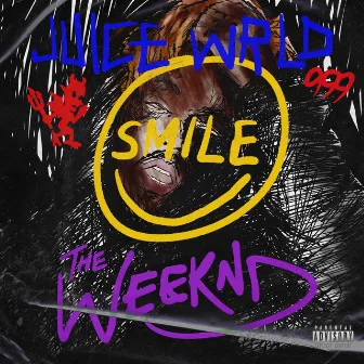 Smile (with The Weeknd) by Juice WRLD